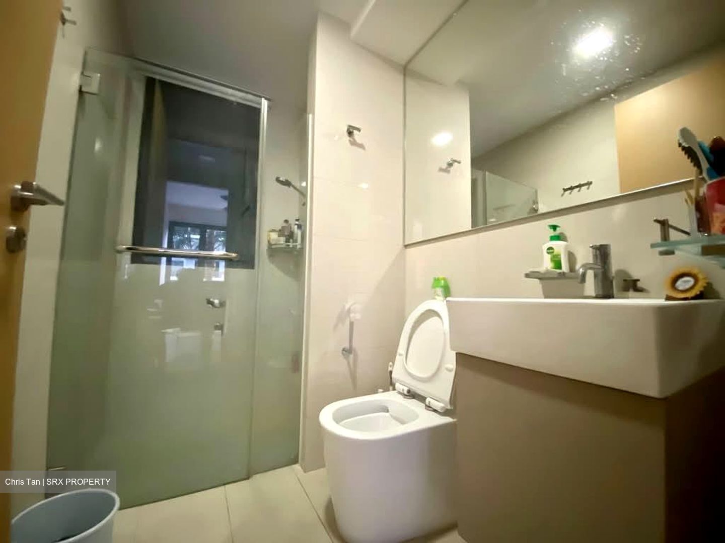 Skypark Residences (D27), Condominium #578394931